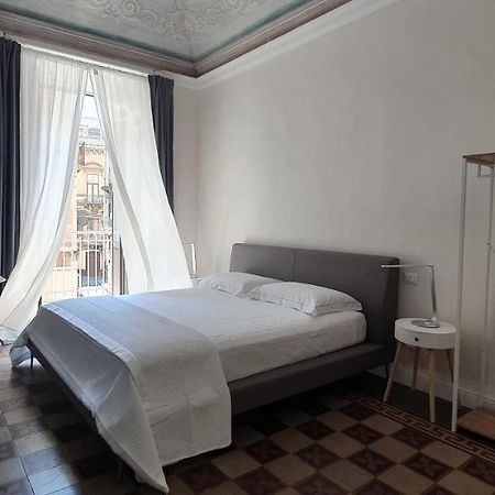 Palazzo Del Verga Catania Luaran gambar
