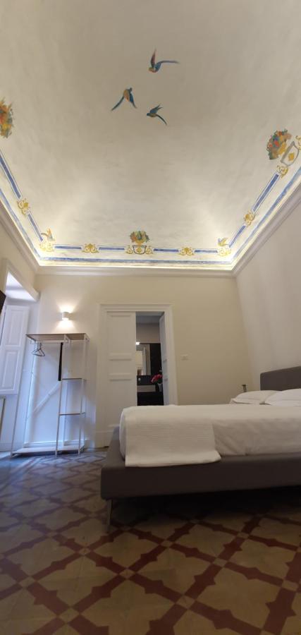 Palazzo Del Verga Catania Luaran gambar