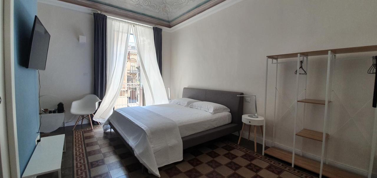Palazzo Del Verga Catania Luaran gambar