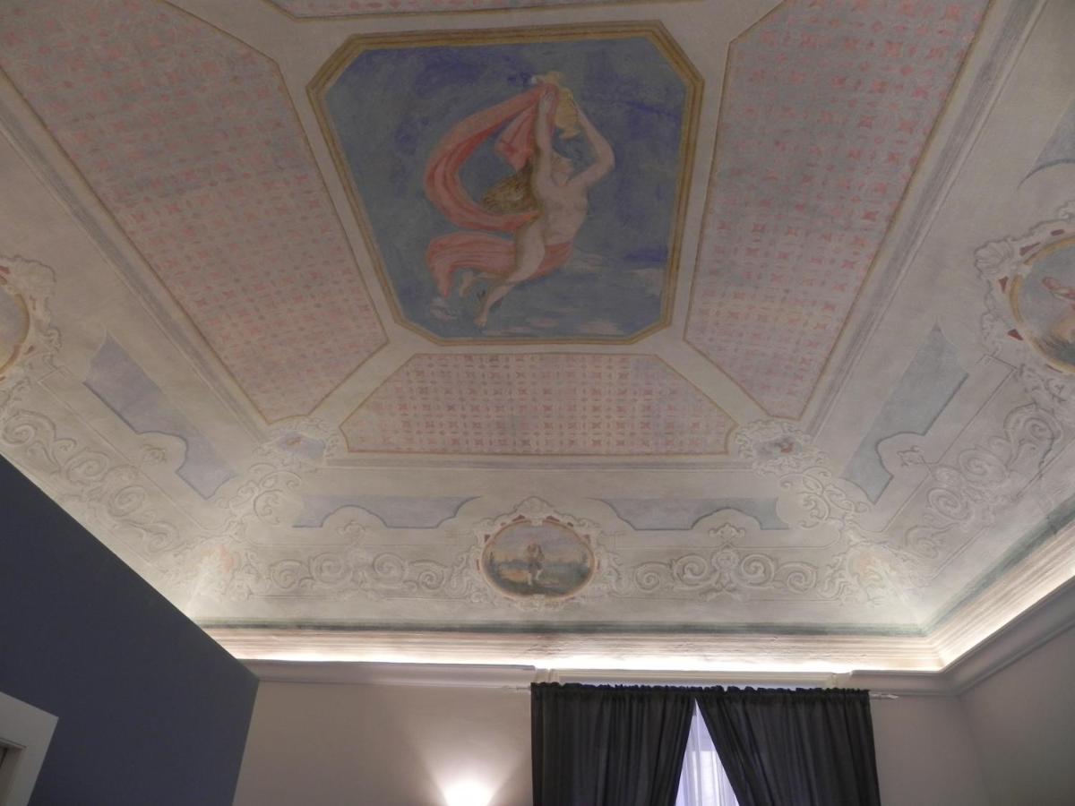 Palazzo Del Verga Catania Luaran gambar