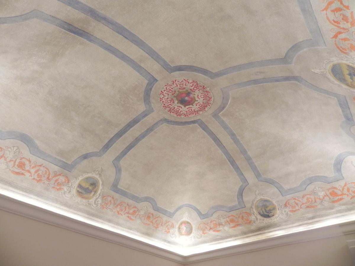 Palazzo Del Verga Catania Luaran gambar