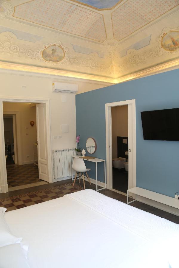 Palazzo Del Verga Catania Luaran gambar
