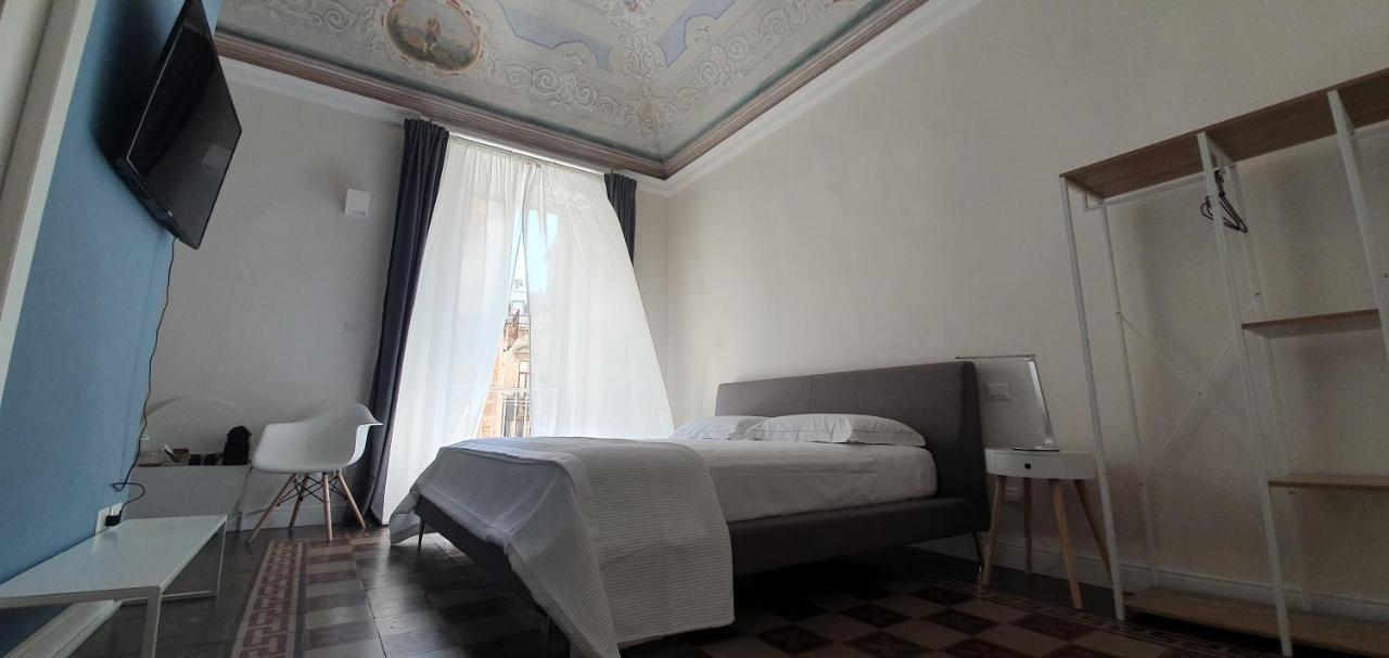 Palazzo Del Verga Catania Luaran gambar