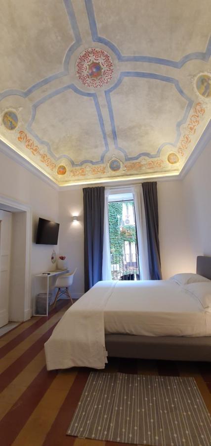 Palazzo Del Verga Catania Luaran gambar