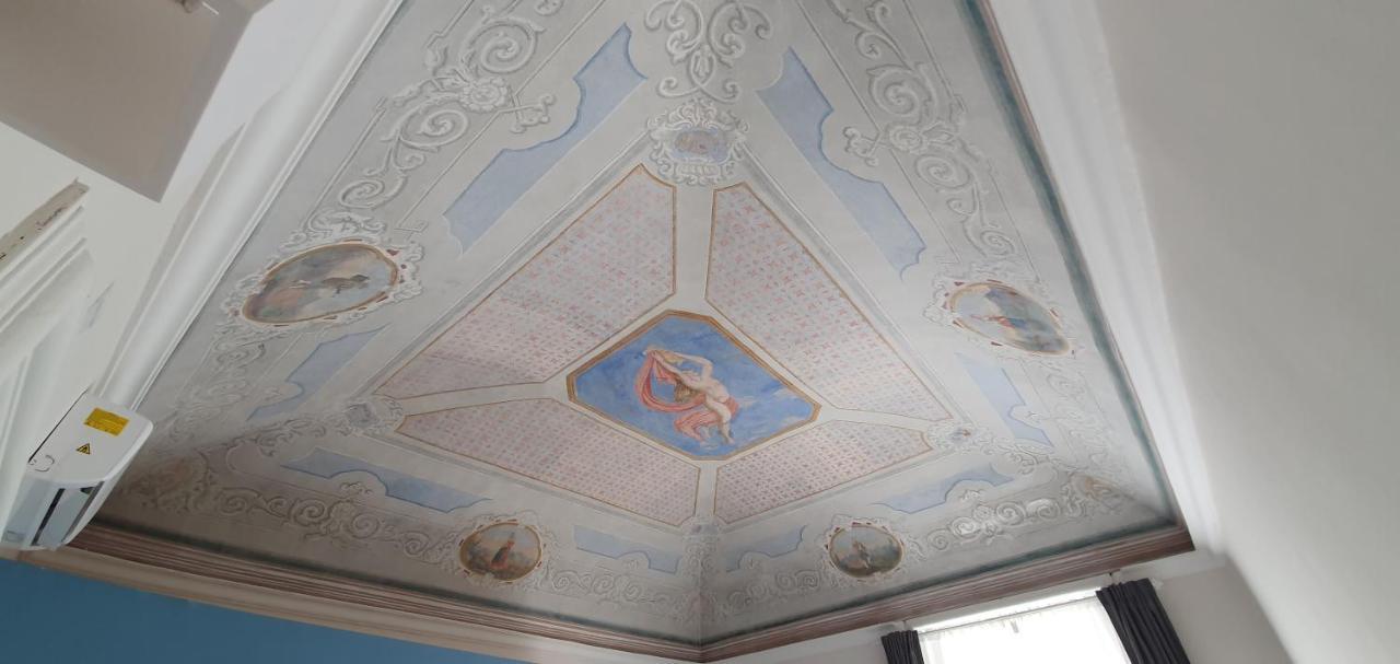 Palazzo Del Verga Catania Luaran gambar