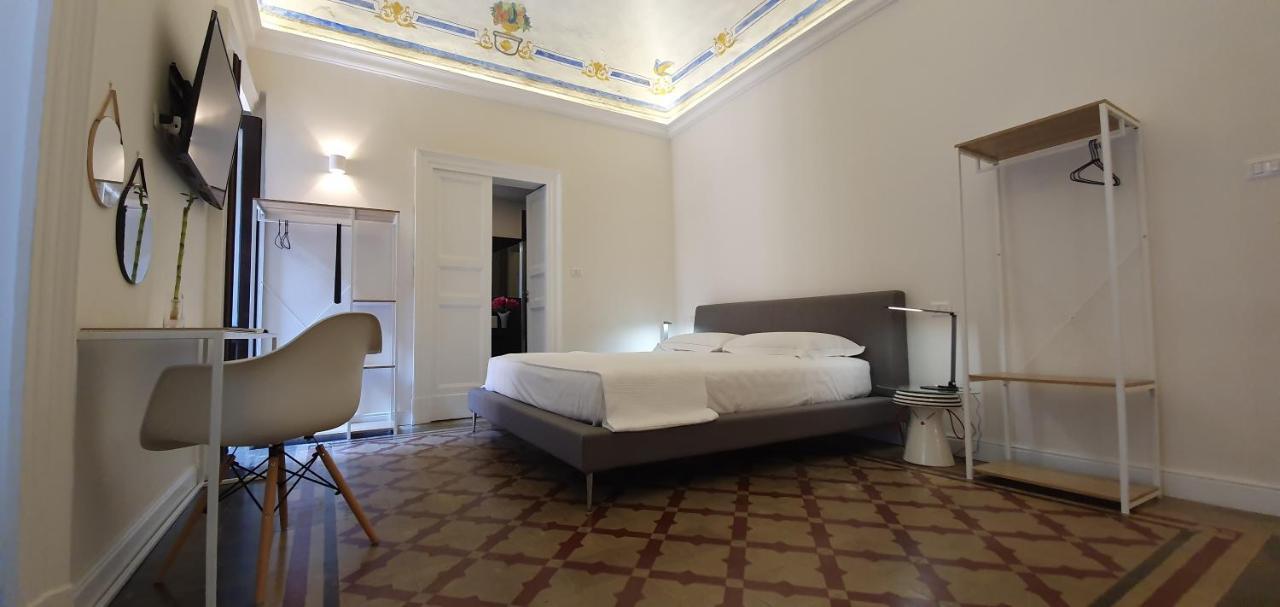 Palazzo Del Verga Catania Luaran gambar