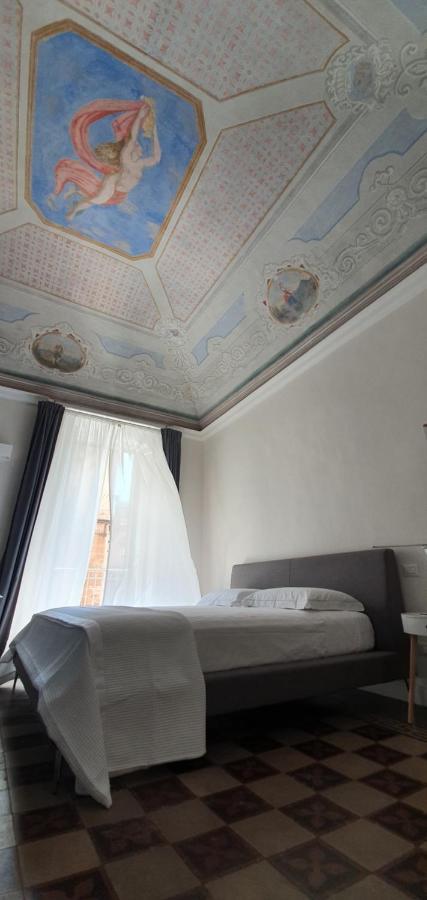 Palazzo Del Verga Catania Luaran gambar