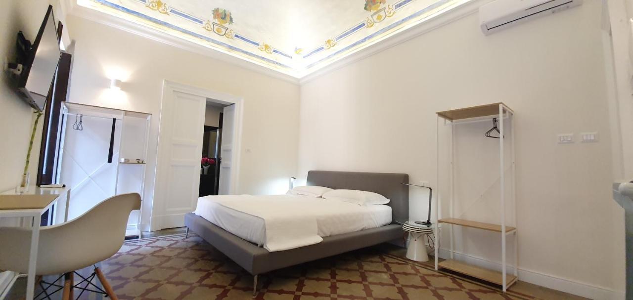 Palazzo Del Verga Catania Luaran gambar