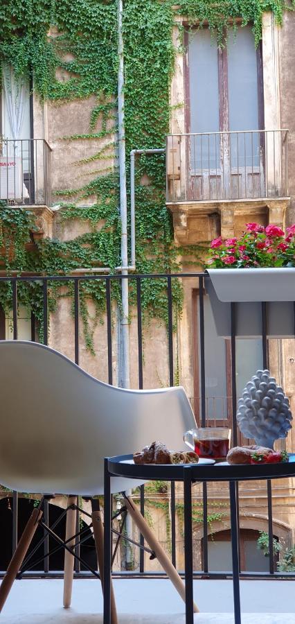 Palazzo Del Verga Catania Luaran gambar